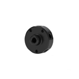 PEEK Manifold Assembly 7 Port, for 1/8" OD
